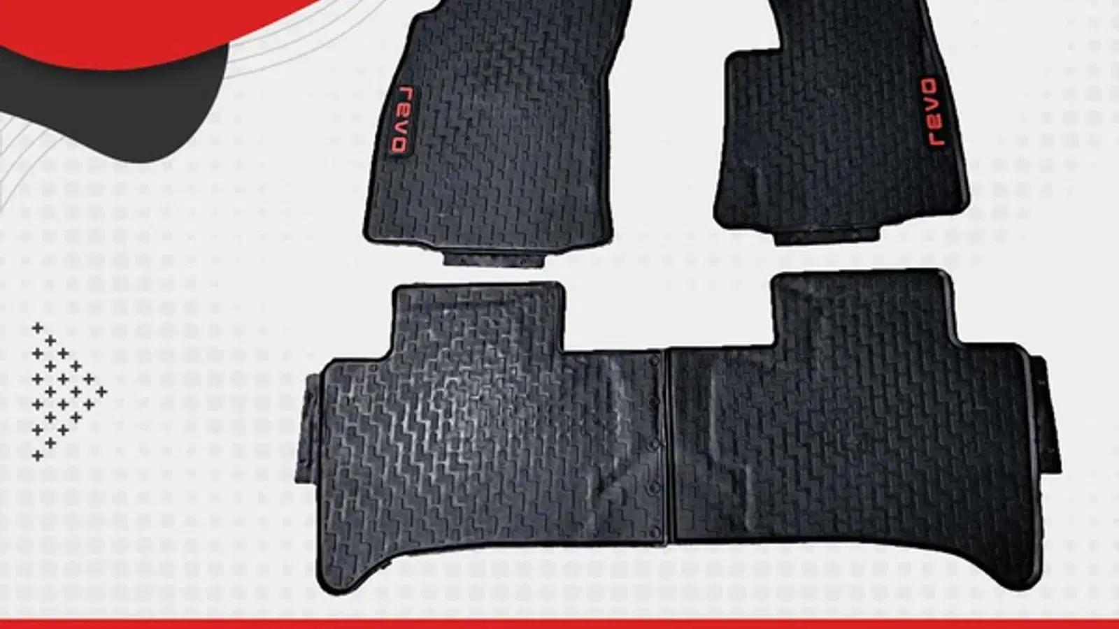 Premium Floor Mats